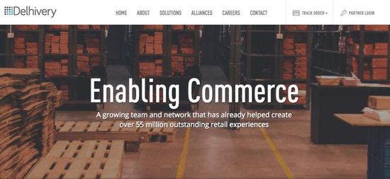 復(fù)星進(jìn)軍印度物流業(yè)，印度版中通Dehlivery獲3000萬美元投資